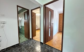 3 camere decomandate/Zona Bibliotecii Județene Octavian Goga - Poză 4