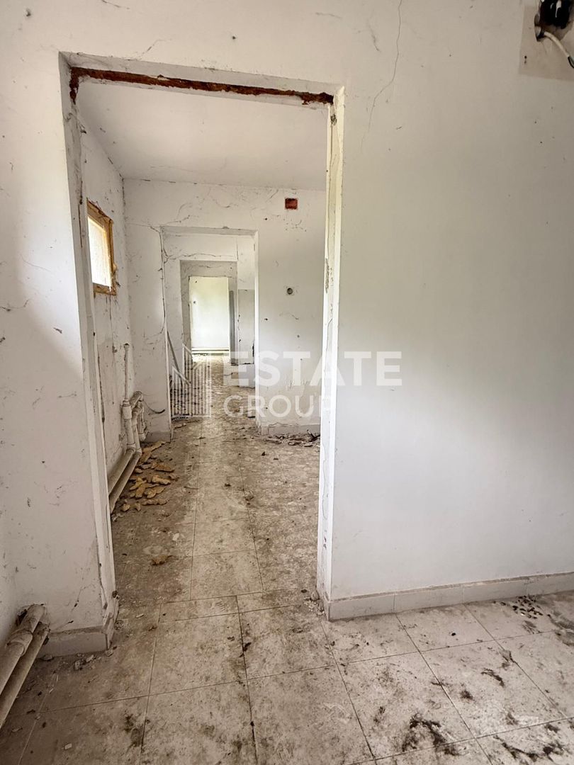 Hala de productie sau pentru depozitare Ortisoara - Poză 4