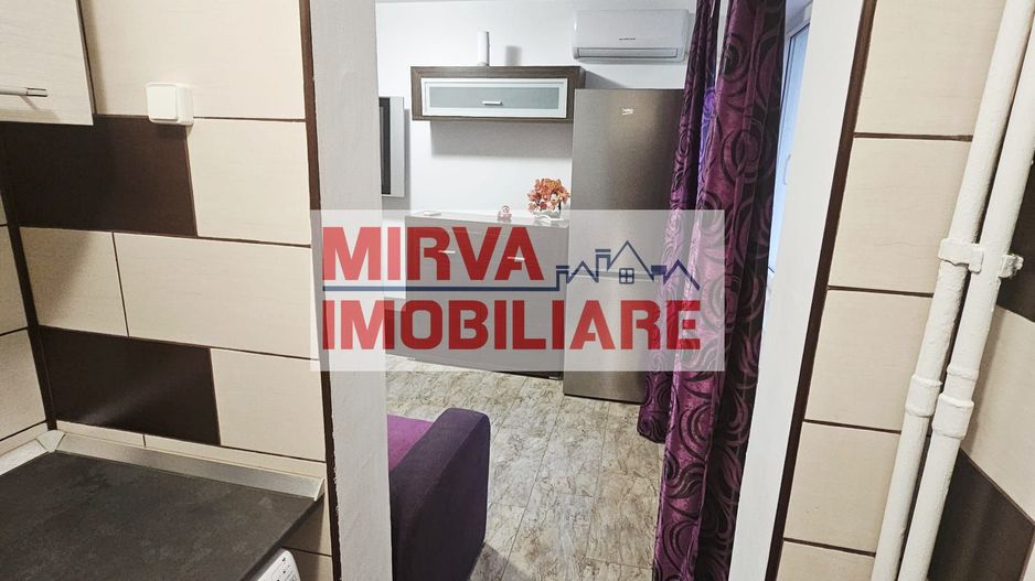 Apartament 3 camere – Zona Vest, parter – mobilat și utilat - Poză 4