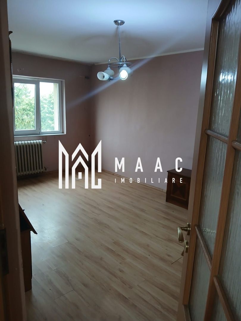 Apartament 3 camere de vânzare | Nord, Râmnicu Vâlcea | 70 mp - Poză 10