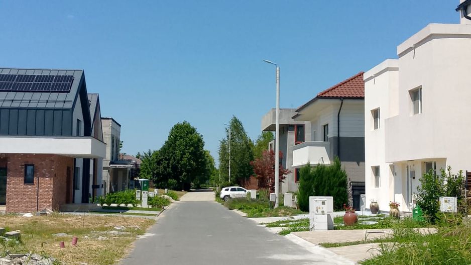 Paradisul Verde_Vila Premium_Vanzare - Poză 2