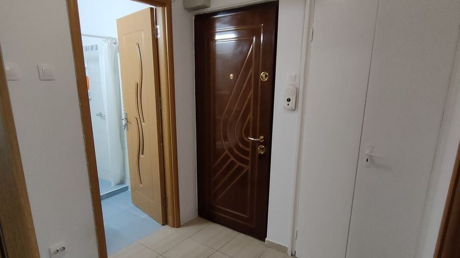 Vanzare Apartament 2 camere, parter, renovat , mobilat, utilat  - Drumul Taberei - Poză 12