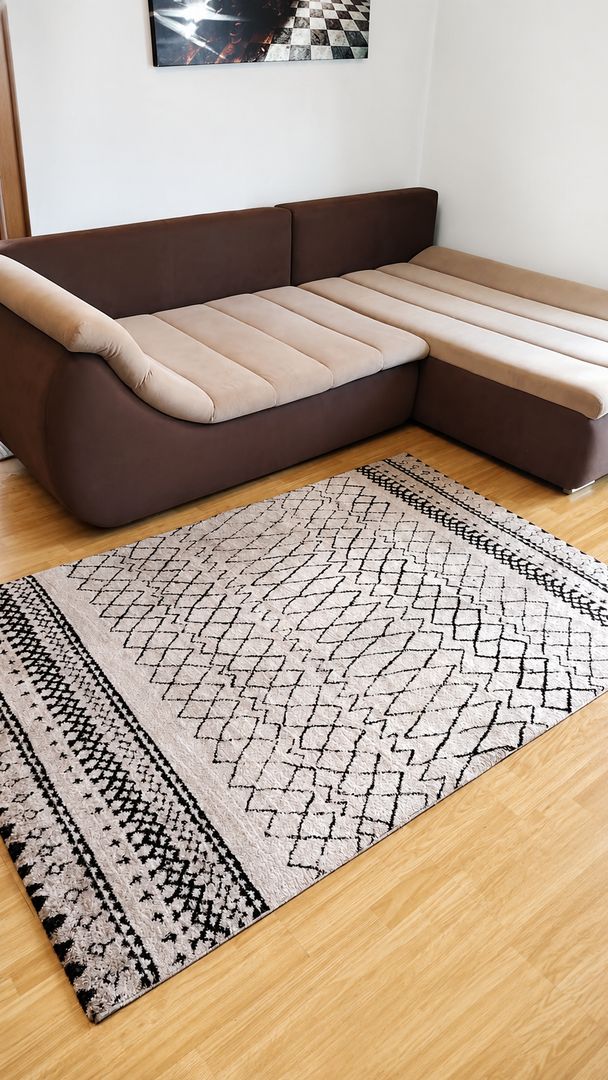 Apartament 2 camere, Universitate, metrou 20 m, mobilier MDF - Poză 4