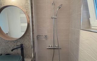 De inchiriat Apartament 2 cam. mobilat finisat parter, Miorita Arad - Poză 7