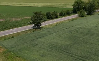 Teren intravilan 50000 mp, cu PUZ, Aprobat - zona Halchiu/Codlea - Poză 17