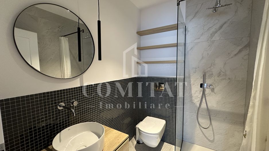 Duplex cu 3 dormitoare | Garaj | Gruia - Poză 23