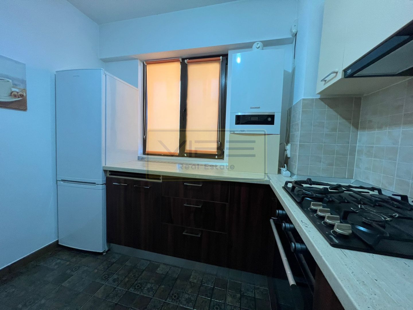 Apartament 2 camere + parcare Dancu - 10 min Tatarasi - Poză 14