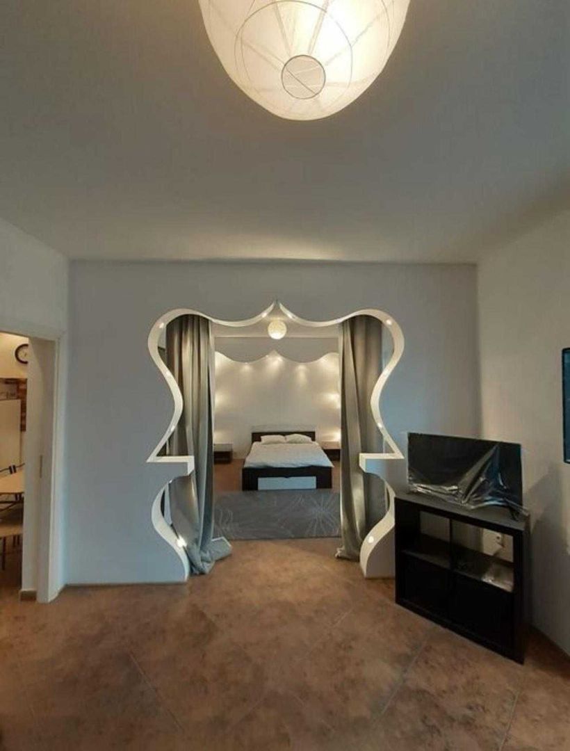 Inchiriez apartament 2 camere zona Nerva Traian - Poză 1