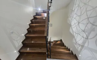 Casa 4 camere Selimbar strada Cosbuc - Poză 21