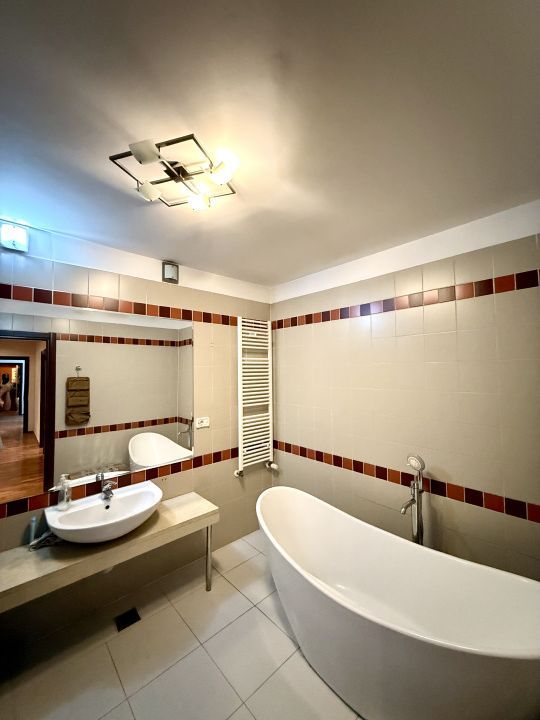 3 Camere SOSEAUA NORDULUI I GRADINAI 2 Locuri de parcare - Poză 2