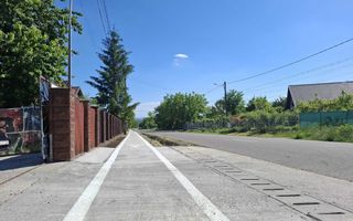 Teren intravilan de vanzare in Dorobant - Aroneanu, Iasi, 603 mp - Poză 8