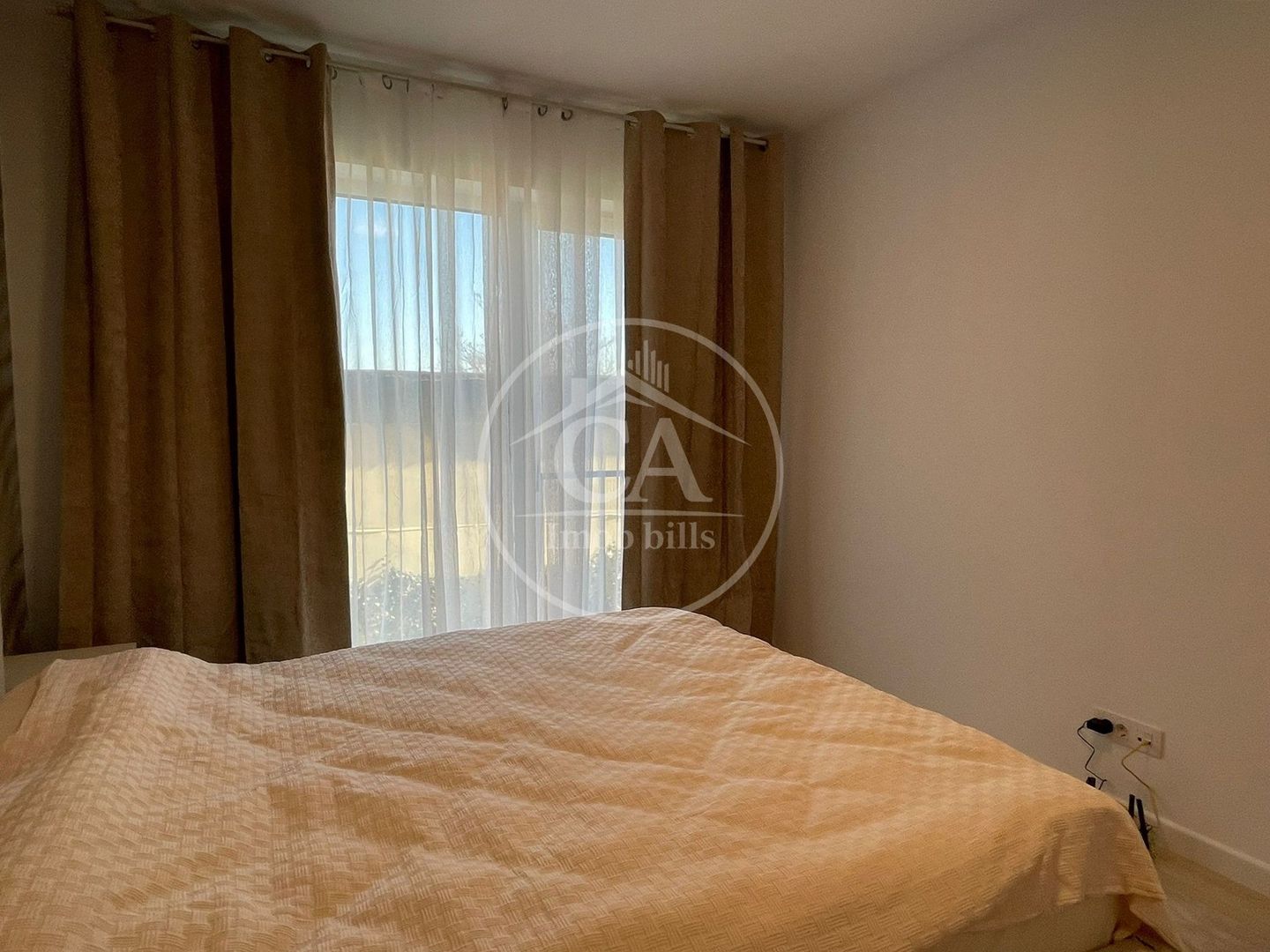 Apartament cu 2 camere LUX de închiriat în zona Cetății, Oradea - Poză 7