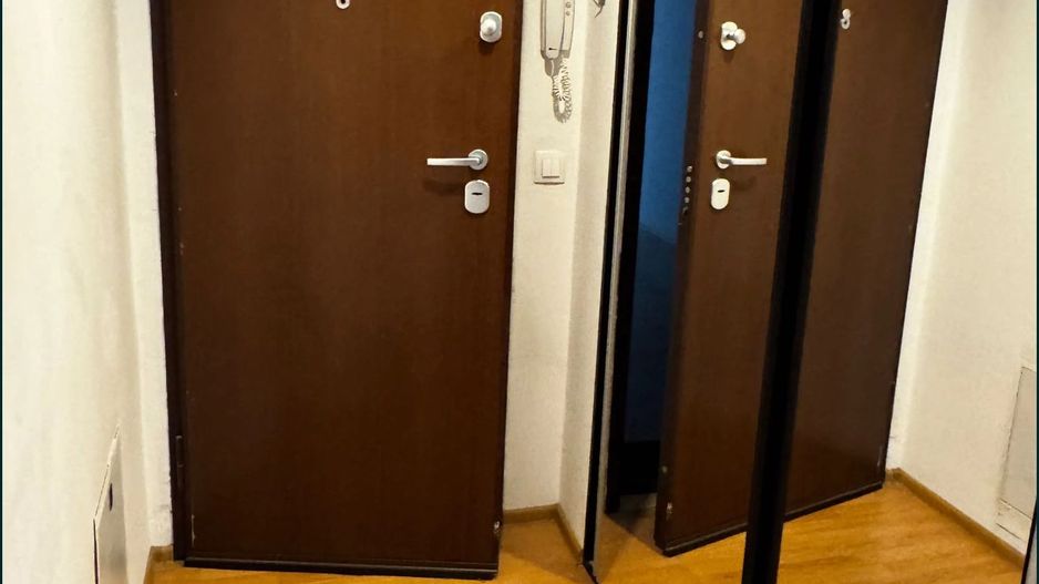 AP. 2 CAMERE ROSE GARDEN, PET-FRIENDLY, BUCATARIE DESCHISA, BLOC NOU - Poză 6