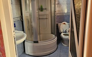 Ag EUROPA vinde casa individuala zona DARA cu 5 cam si teren 4ari. - Poză 8