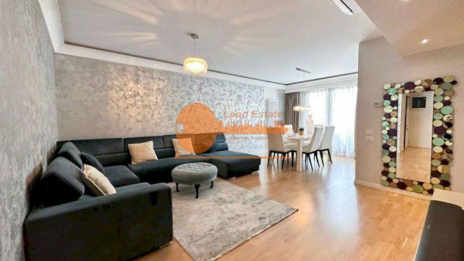 4 camere Herastru-Parcare-Boxa - Poză 1