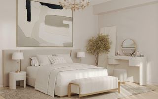 Apartament de lux 300 mp zona Cotroceni - Mozart Residence - Poză 8