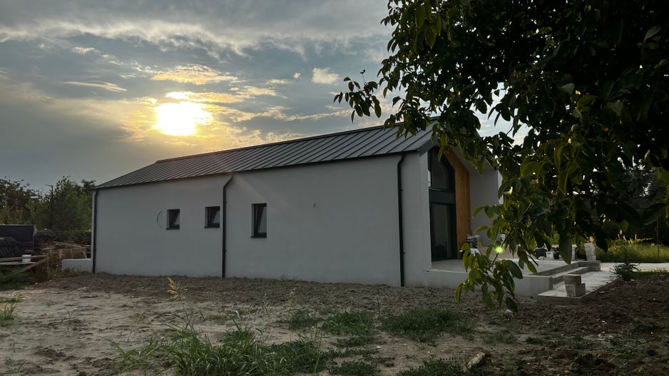 Casă Individuală Premium pe Parter | Eficiență Energetica Maxima - Poză 3