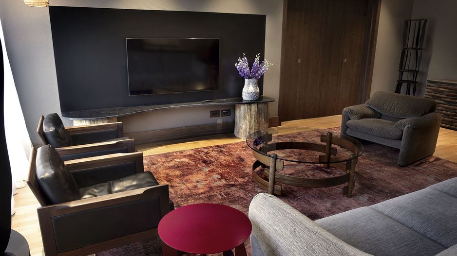 Apartament High End 3 camere I Primaverii I Servicii Concierge - Poză 6