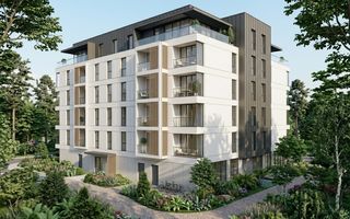 Oportunitate de investitie | PUD in lucru | S+D+P+4+5r - Poză 1