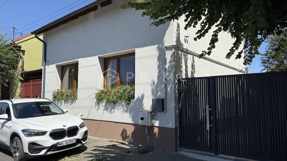 Casă modernă de închiriat | 3 dormitoare I Zonă Centrală I Panouri - Poză 2