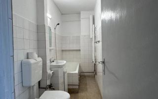 Apartament 1 cameră decomandat cu centrala - Poză 5