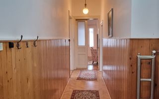 Casa cu valoare artistica ambientala | Monument istoric | Cartierul Grigorescu | - Poză 12