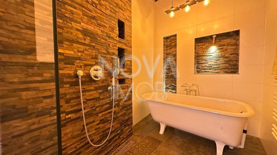 Apartament 4 camere ultracentral pentru inchiriat - Poză 10