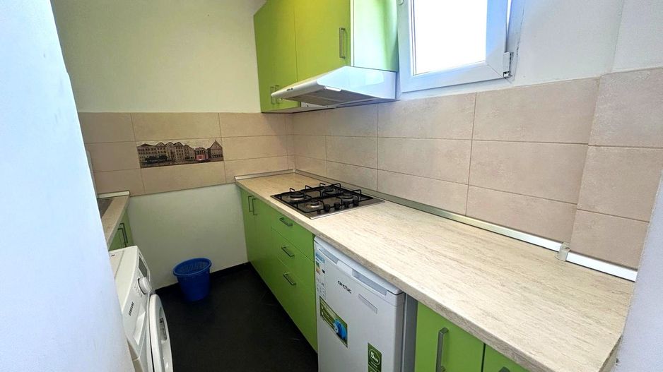 Apartament 1 cameră I 42 mp I Bd. Gheorghe Duca - Poză 3