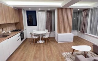 Apartament 2 camere Virtuții– Bloc Nou, metrou Petrache Poenaru - Poză 3