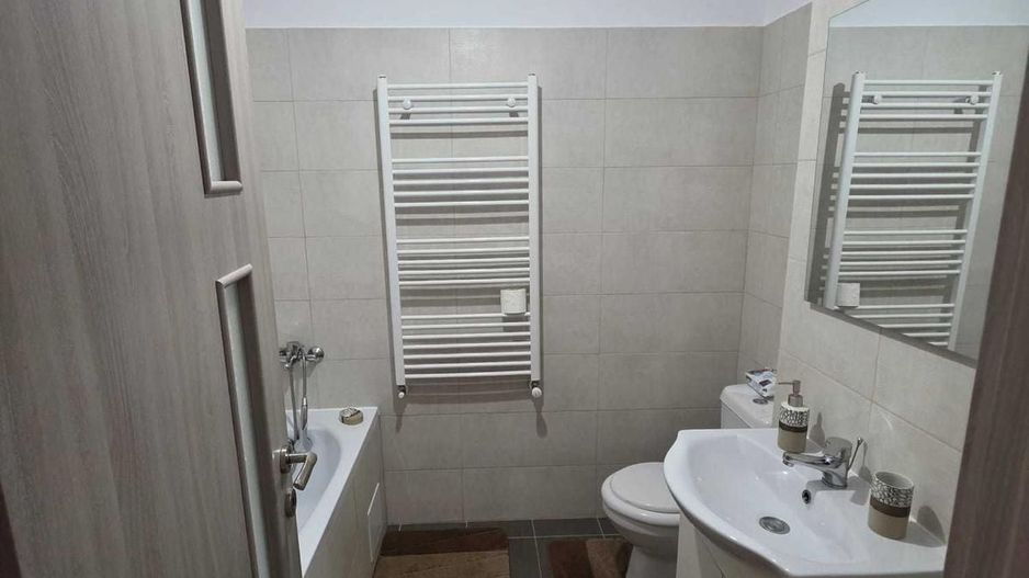 AP. 2 CAMERE- METALURGIEI, PET-FRIENDLY, PARCARE INCLUSA, CENTRALA - Poză 5