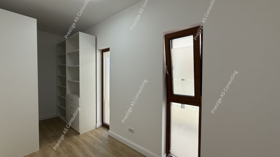 Vila Luxury plan Parter | Piscina & Zona BBQ | Dumbravita – Blaise Pascal - Poză 15