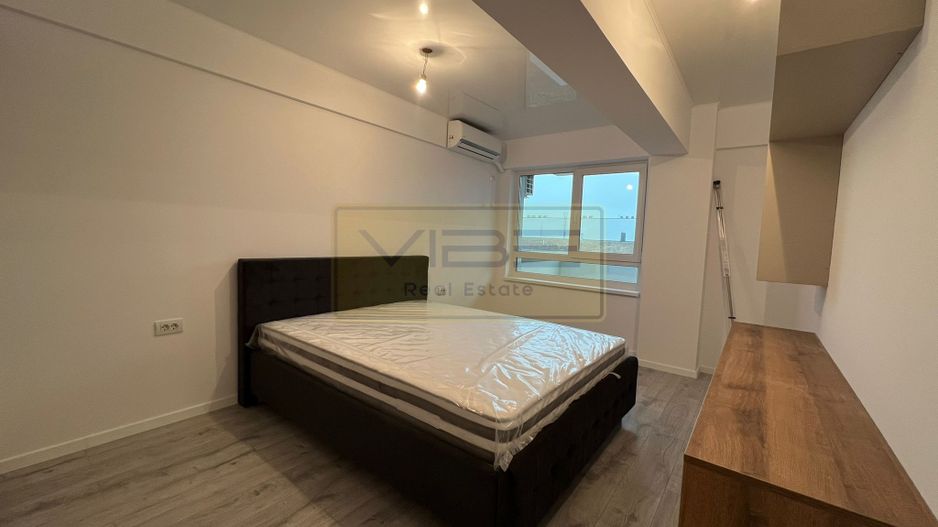 Apartament NOU 1 camera + loc parcare Atrium Garden - Poză 6