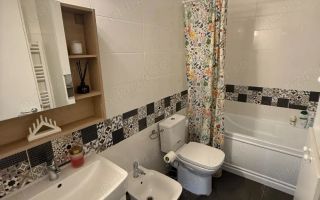 Apartament cu 3 camere,Buna Ziua, Trifoiului, bloc nou , parcare - Poză 10