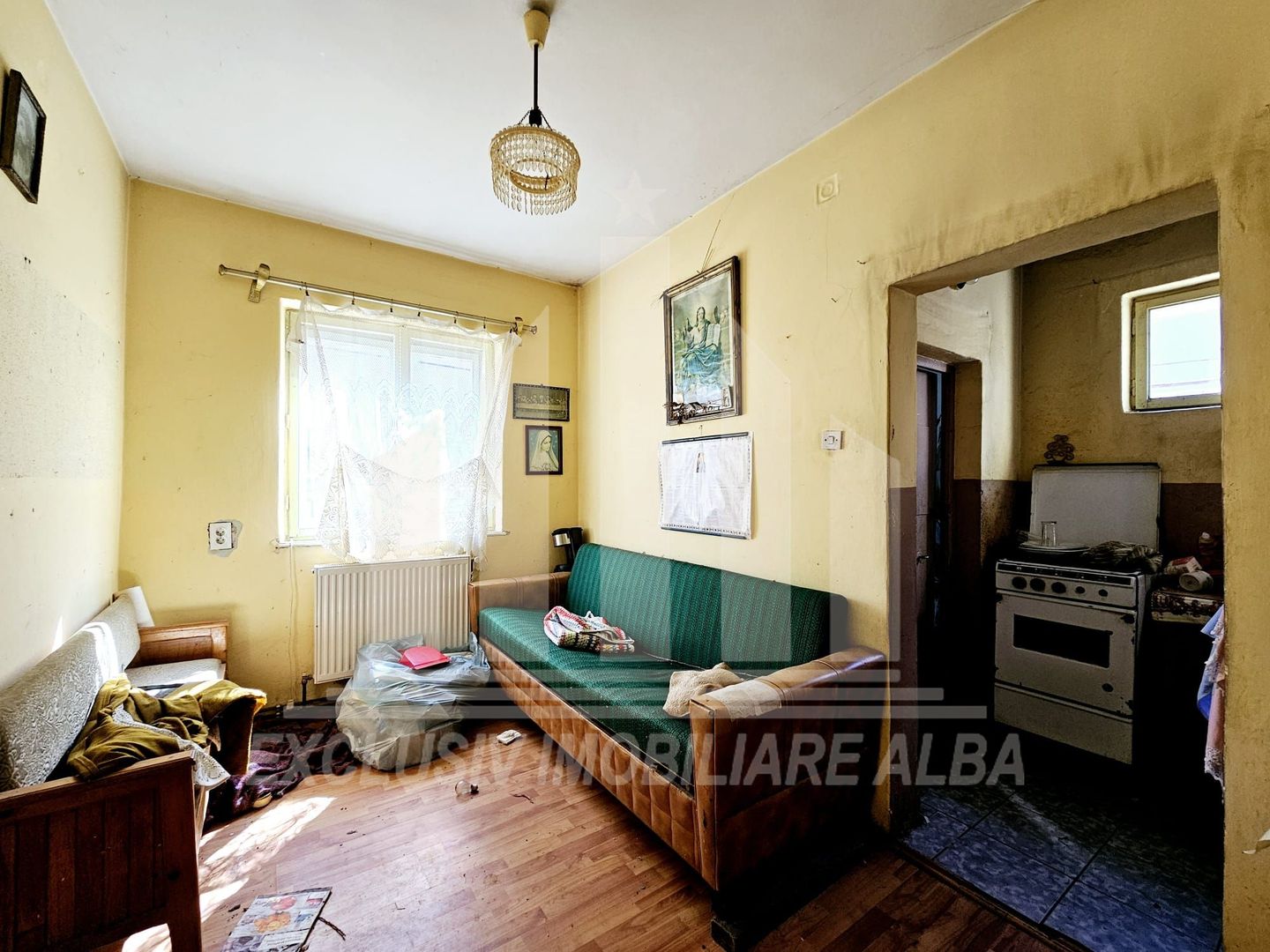 Casa individuala de vanzare, Tolstoi - Poză 5