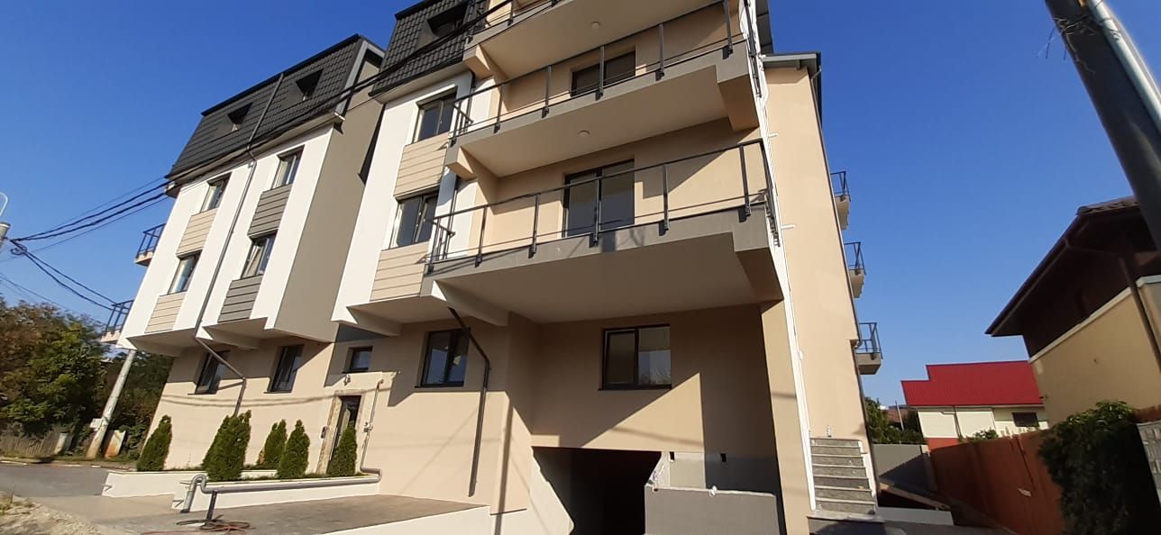 Garsoniera Militari, Drumul Belsugului, 10 minute Metrou Pacii, bloc finalizat - Poză 1