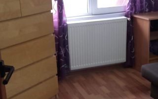 2 camere | centrala proprie | mobilat si utilat | boxa la subsol - Poză 3