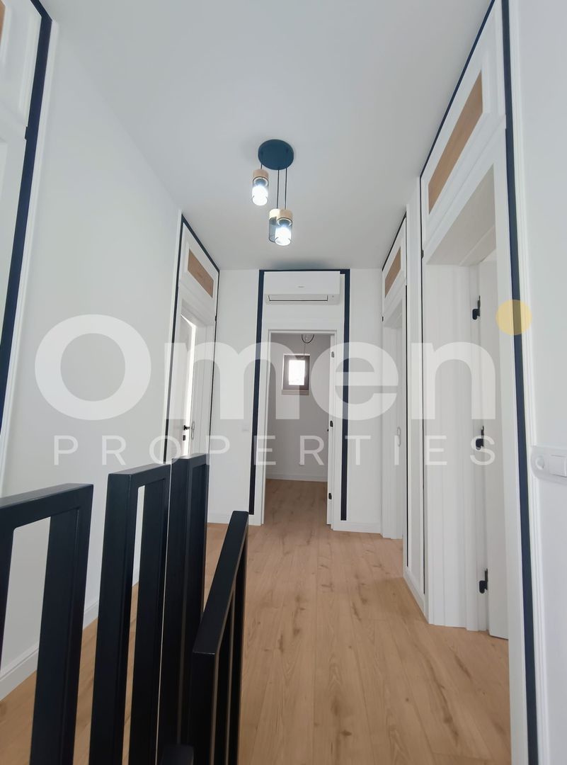 Casă Nouă P+1 | Zona Miron Costin | 3 dormitoare | Finisată - Poză 11