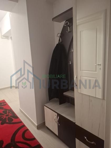 Apartament 2 camere decomandat, zona Tatarasi - Poză 3