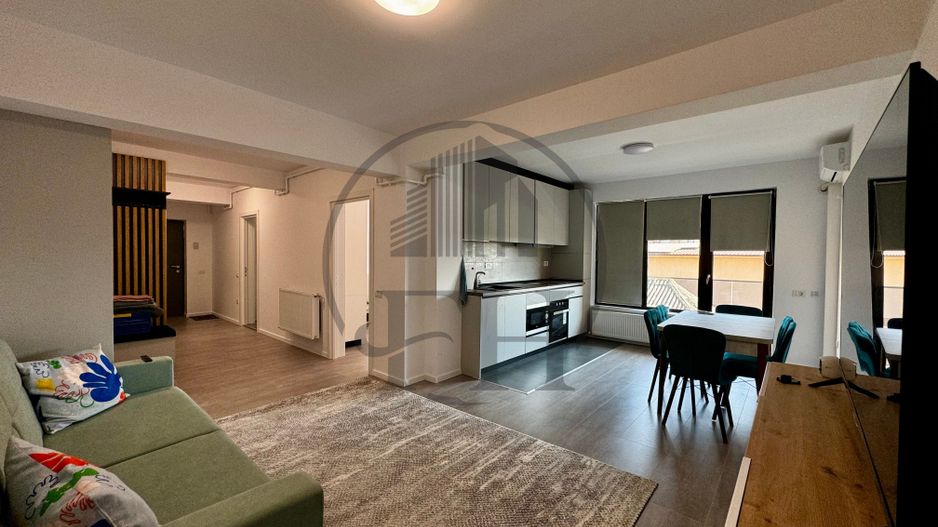Apartament 2 camere de închiriat Palazu Mare, Constanța - Poză 1