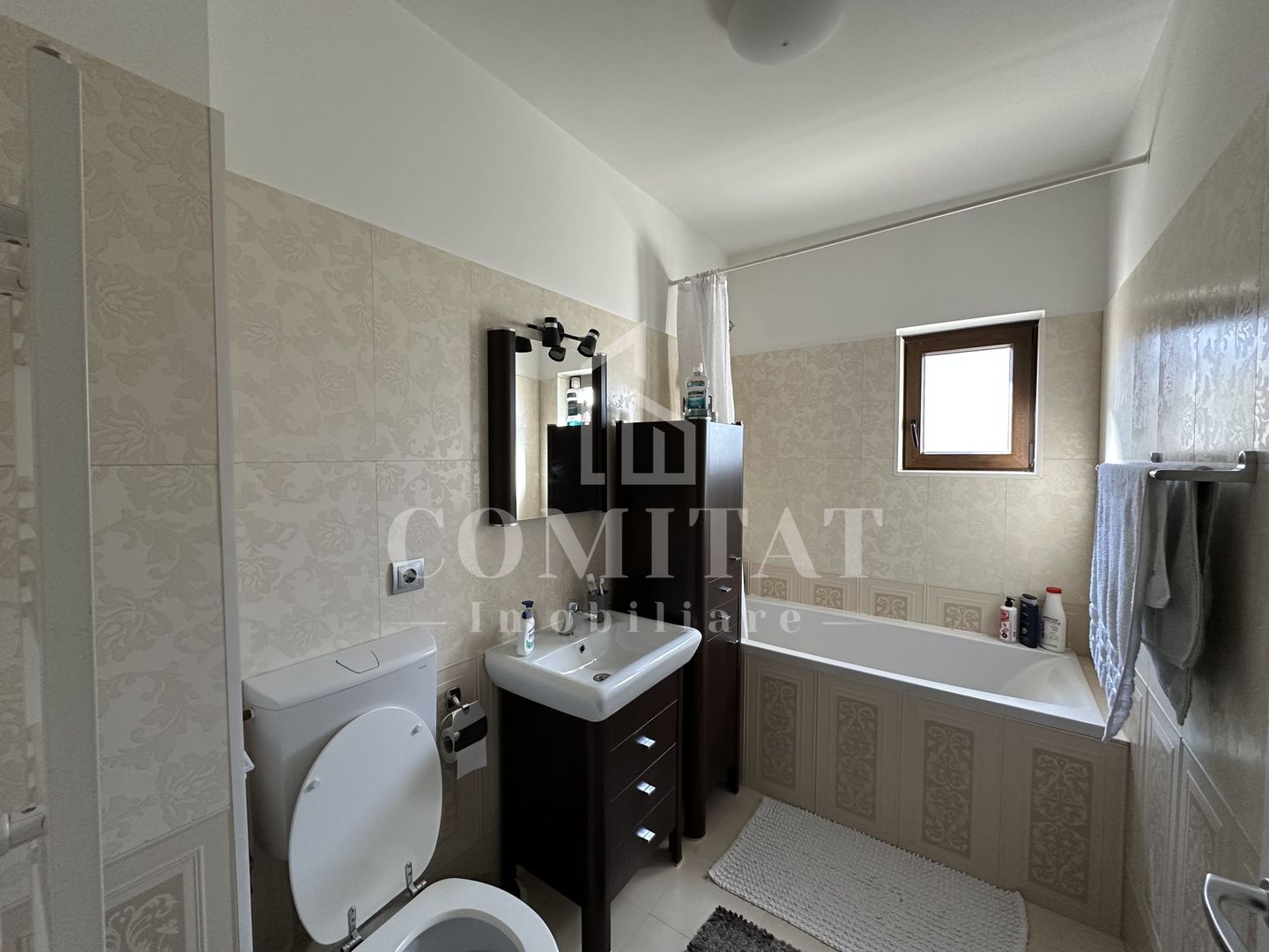 Apartament 2 camere | 41mp | Zona Strazii Rapsodiei - Poză 6