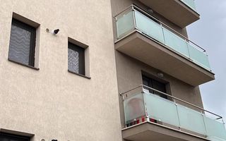 Apartament 2 camere Central - Palas Campus - Poză 16