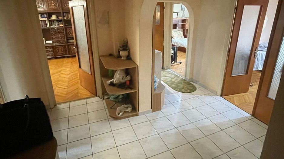 Apartament 4 camere I Doamna Ghica - Poză 1