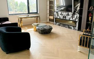 Vânzare Duplex 4 camere, 190mp | Pipera - Poză 1