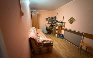 Garsoniera tip studio, Craiovita, centrala termica - 73 000 Euro - Poză 4