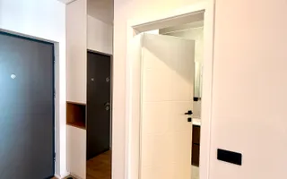 Apartament de inchiriat / etaj intermediar / Zona Eroilor - Poză 13