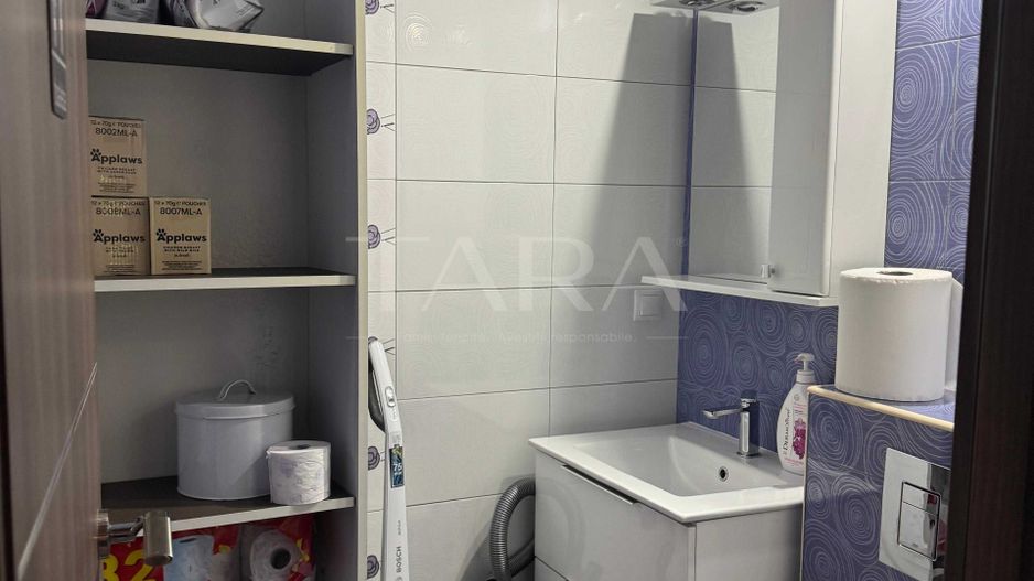 Apartament 3 camere Zorilor, zona Piata Zorilor - Poză 7