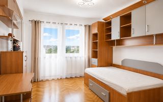 Inchiriere Apartament 3 Camere – Ultracentral | Ploiesti - Poză 3