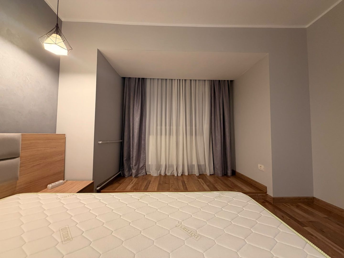 APARTAMENT 3 CAMERE | RENOVAT INTEGRAL | ETAJ 9 - Poză 6
