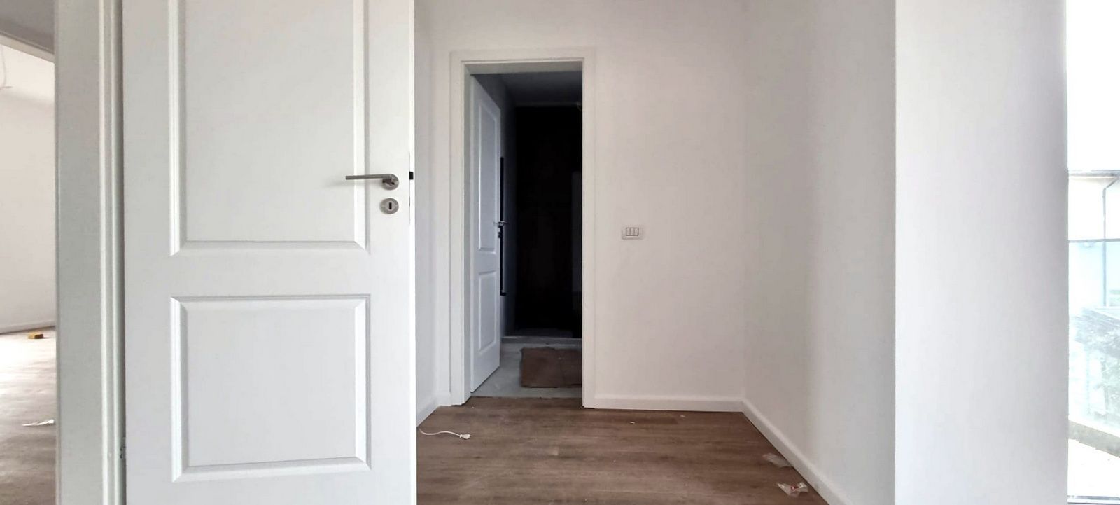 Vile individuale lângă Parcul Ghidigeni | Mansardă amenajată. - Poză 17