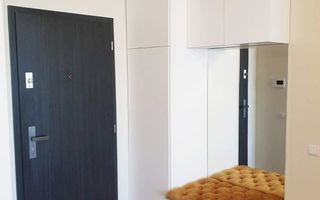 2 camere, modern, parcare, terasa, Soporului, Grand Park, Gheorgheni - Poză 9